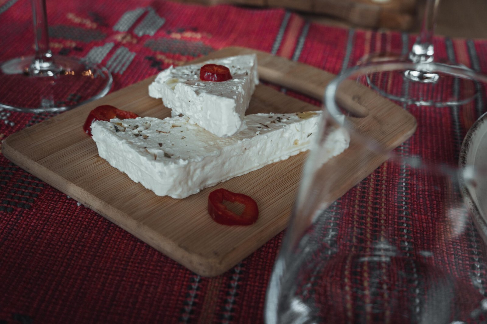 Restaurant at Hotel Kulla e Bajraktarit