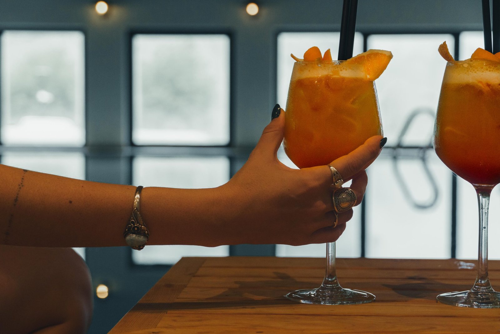 Pool at Hotel Kulla e Bajraktarit