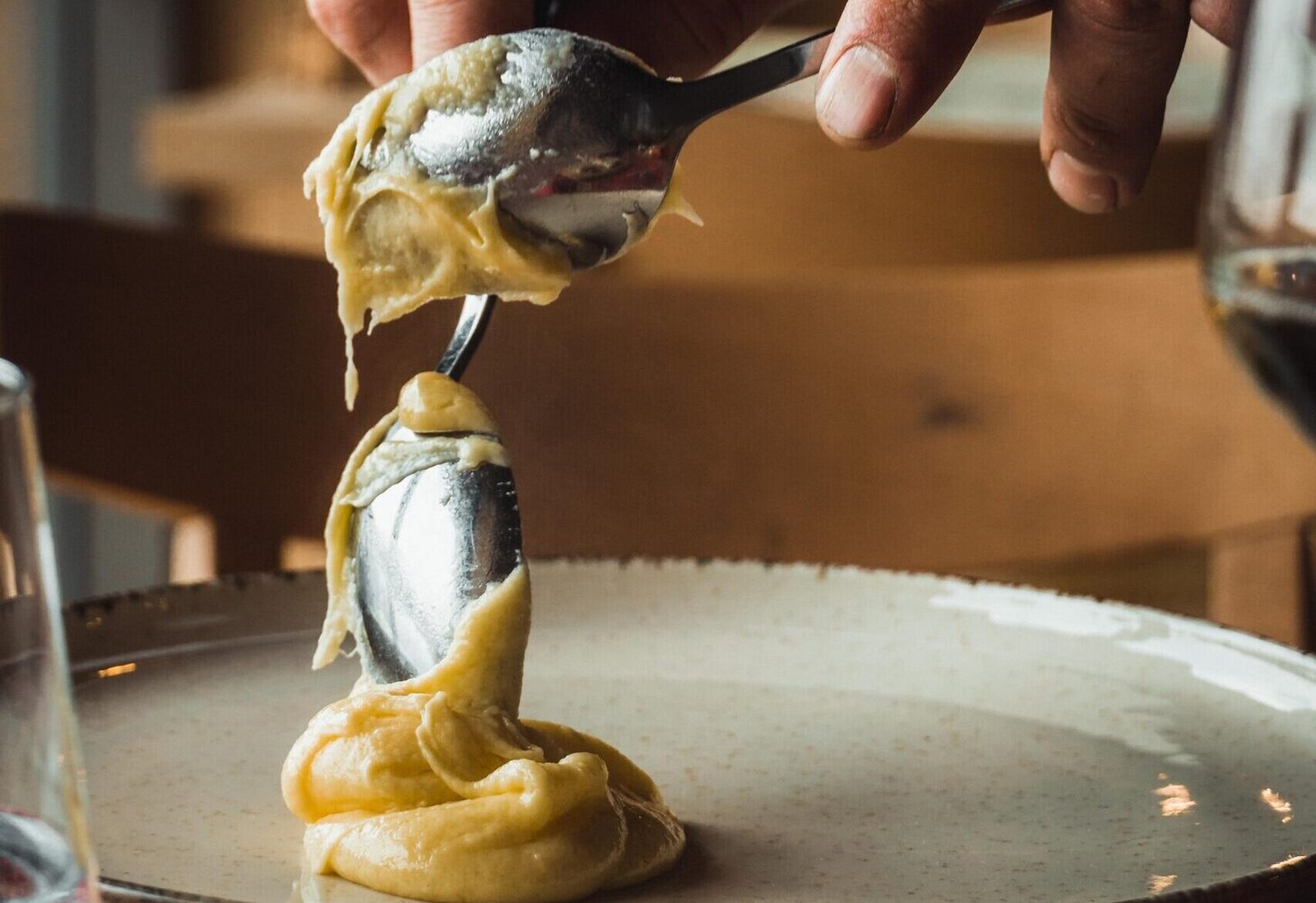 Buni i Bajraktarit Restaurant